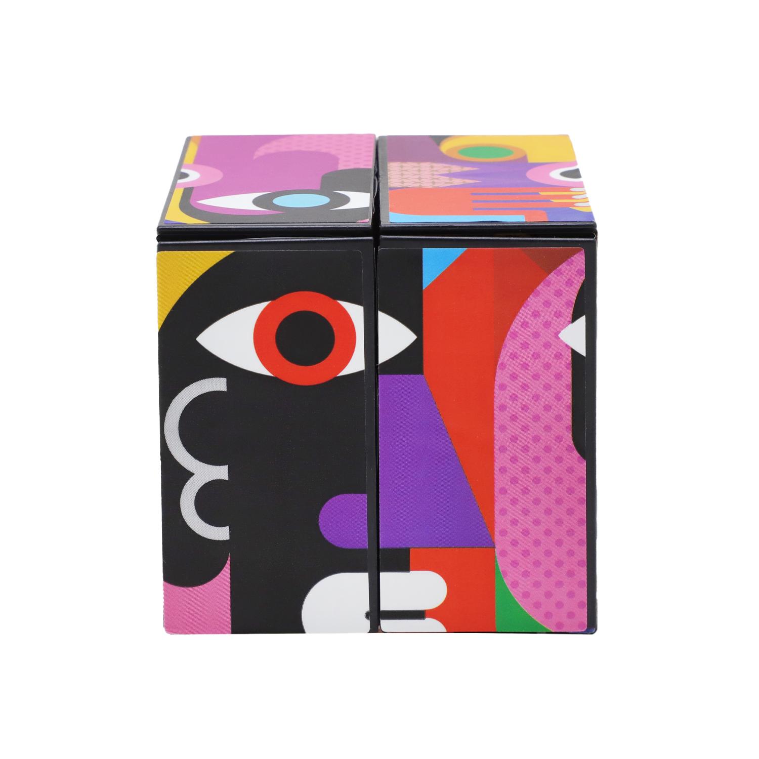 Trend Hub Magic Cube - Shapeshifting Fidget Toy Assortment -  - Fagan Toys