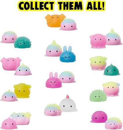 The Original Moj Moj Series 1 Squishy