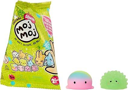 The Original Moj Moj Series 1 Squishy - MGA - Fagan Toys