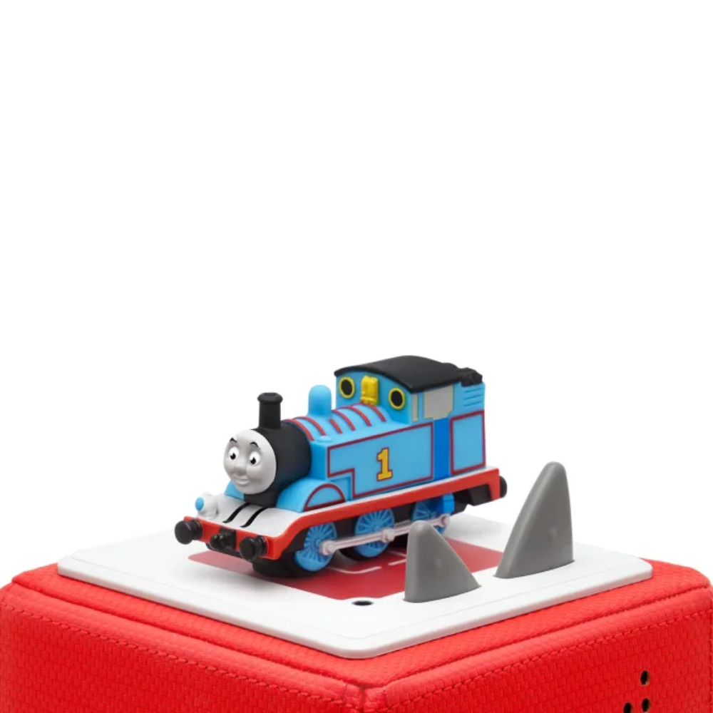 Tonies Audio - Thomas the Tank Engine - The Adventure B - Toymaster - Fagan Toys