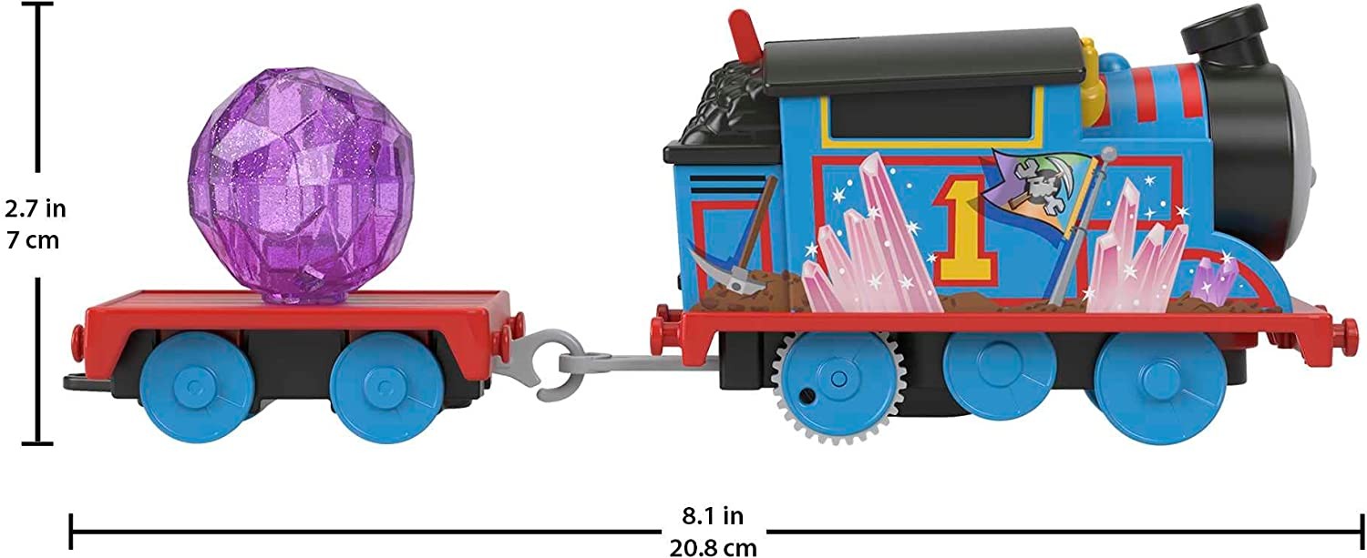 Thomas & Friends Crystal Caves Playset Thomas & Friends Crystal Caves Playset
