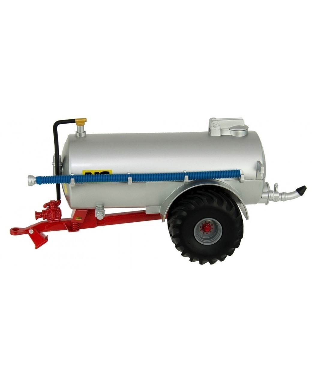 Britains NC Slurry Tanker (Fieldside) - Toymaster - Fagan Toys