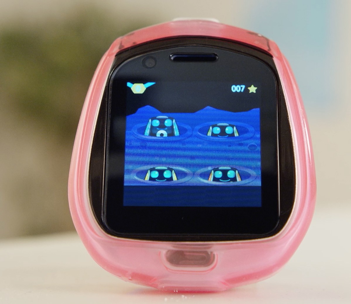 Little Likes TOBI Robot Smartwatch Pink - Toymaster - Fagan Toys