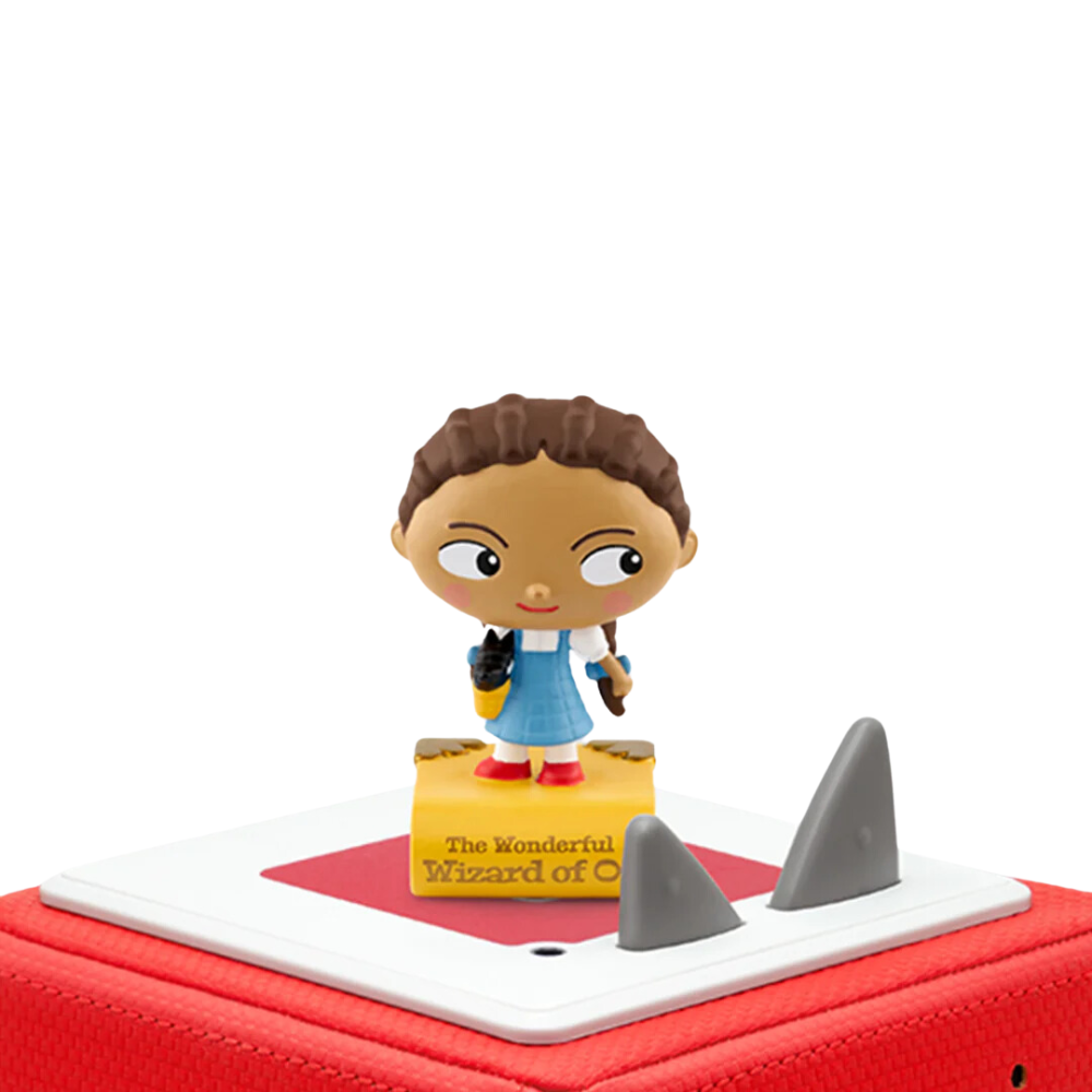 Tonies Audio - The Wonderful Wizard of Oz - Toymaster - Fagan Toys