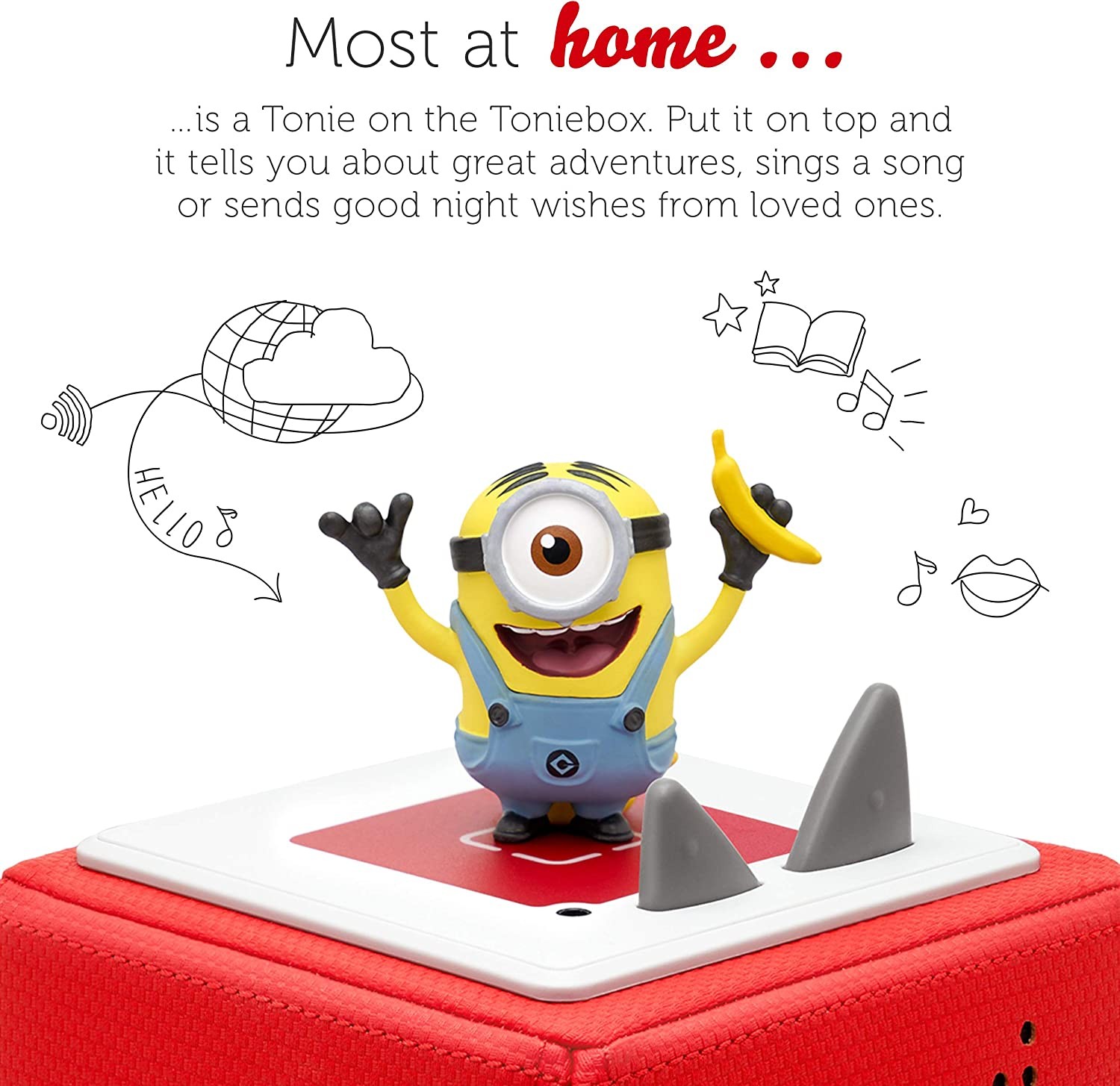 tonies Minions, Despicable Me tonies Minions, Despicable Me