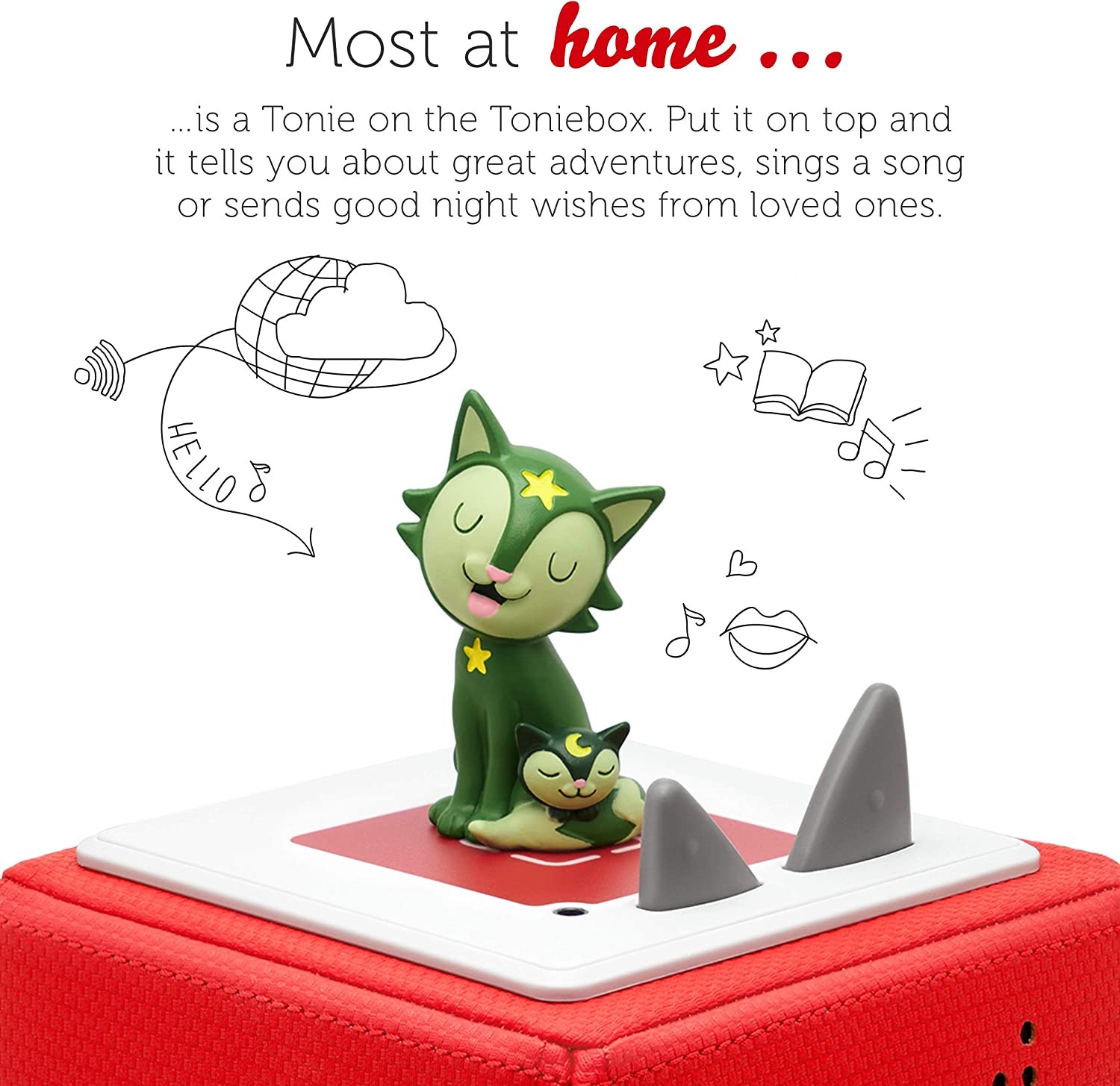 tonies Nap Time - Nature Sounds, Sleep Aid tonies Nap Time - Nature Sounds, Sleep Aid