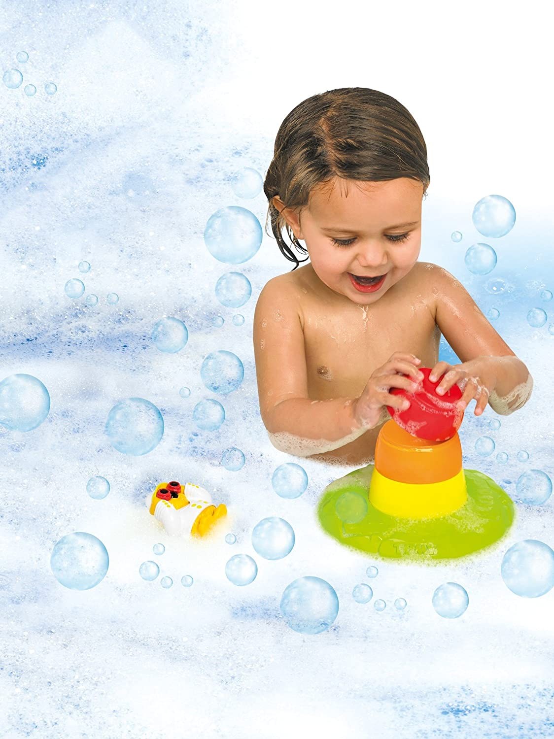 Tomy Stack n Play Lighthouse