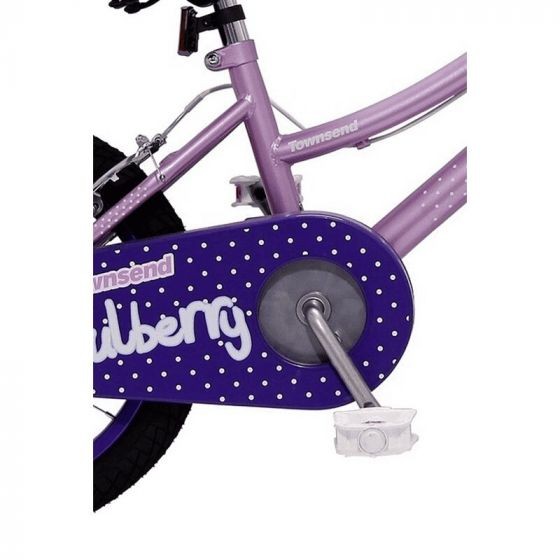 Townsend Mulberry 16 Inch Bike