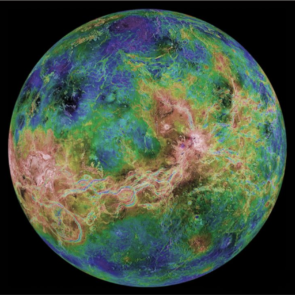 Space Torch and Projector - Toymaster - Fagan Toys