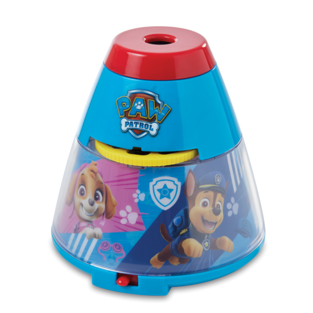 PAW Patrol Room Projector & Nightlight - Toymaster - Fagan Toys