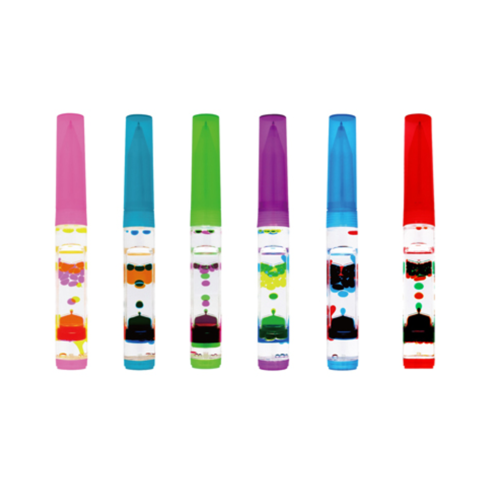Sensory Pen Bubbler Assorted - Toymaster - Fagan Toys