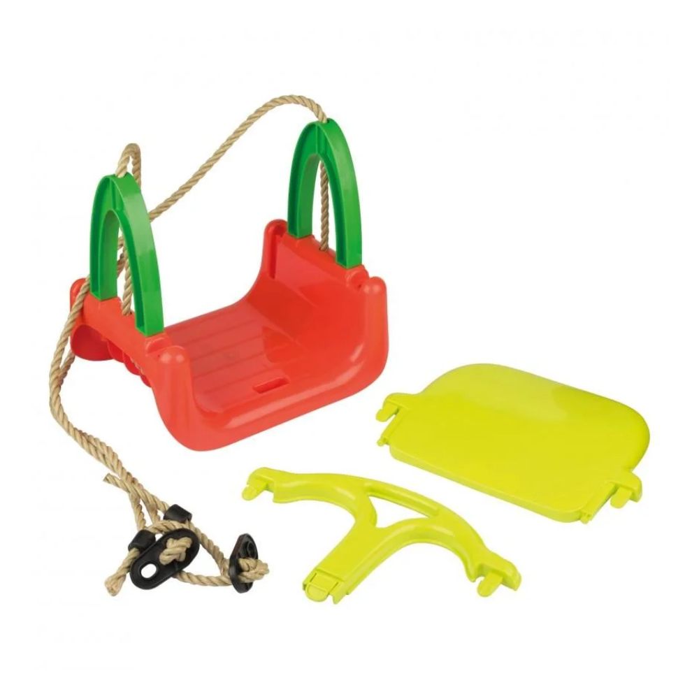 3 in 1 Kids Swing Seat - Toymaster - Fagan Toys