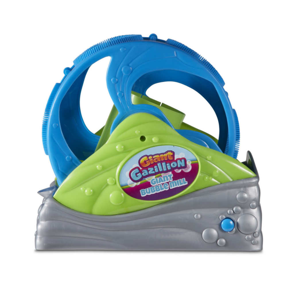 Gazillion Giant Bubble Mill - Toymaster - Fagan Toys