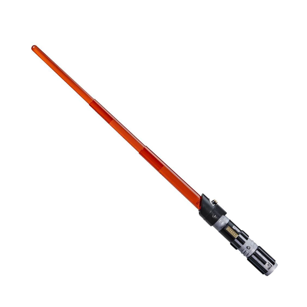 Star Wars Lightsaber Forge Darth Vader