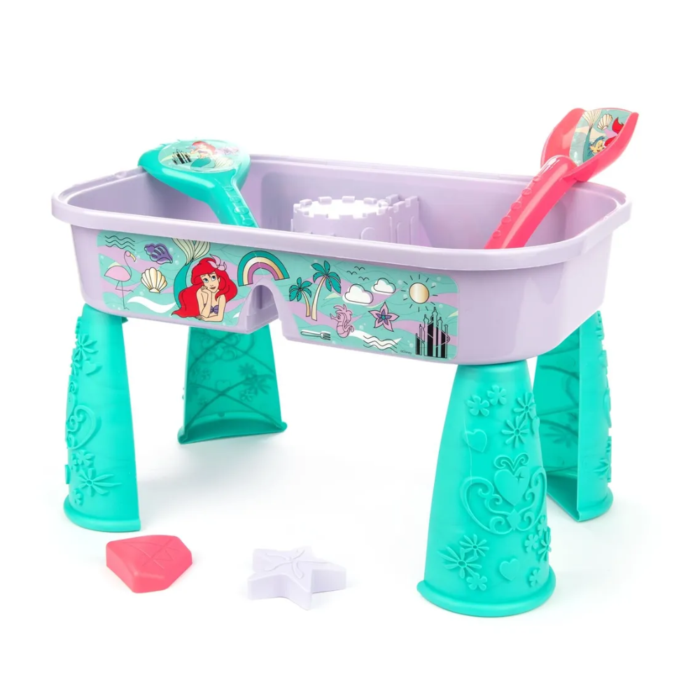 Disney Ariel Sand and Water Table