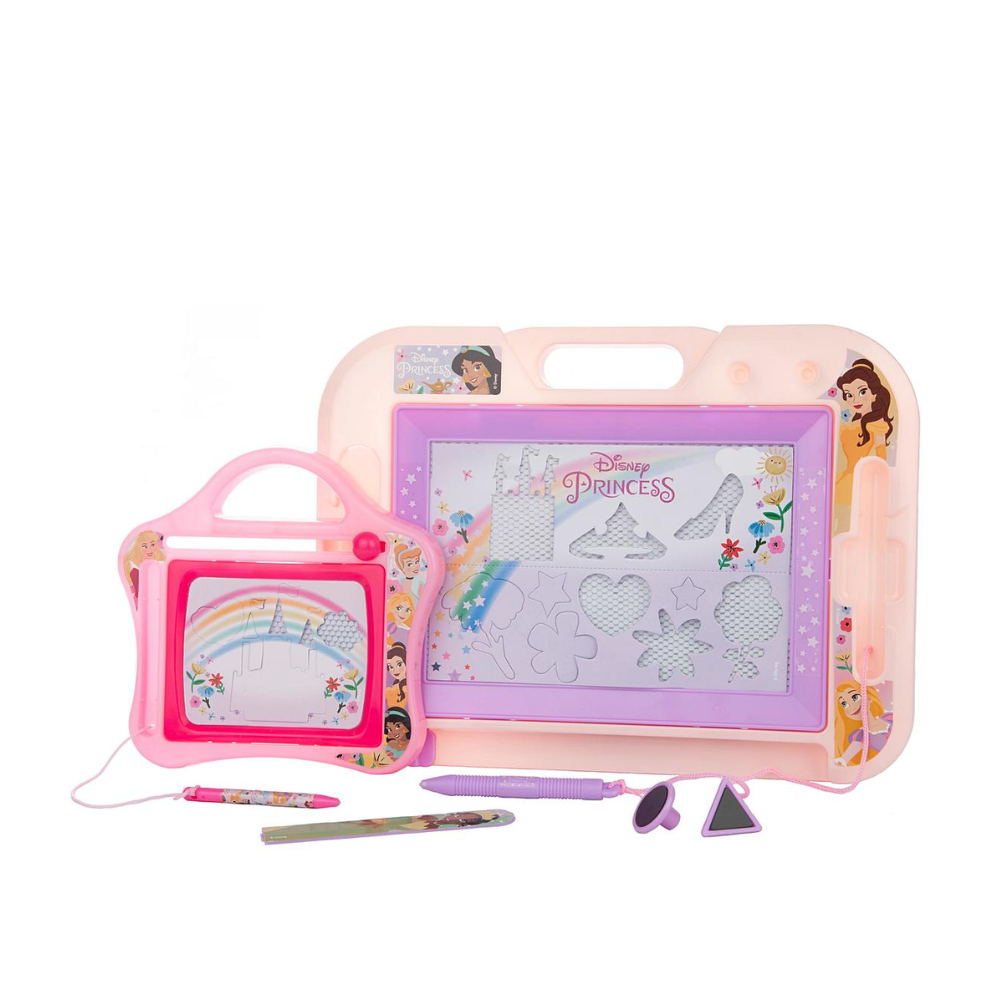 Disney Princess Magnetic Scribbler Multipack Disney Princess Magnetic Scribbler Multipack