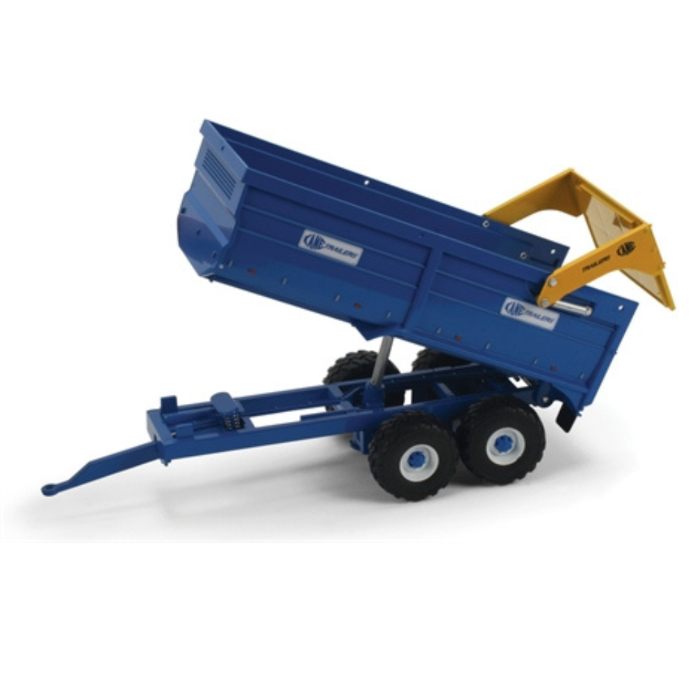 Britains Kane 16 Tonne Grain Trailer - Toymaster - Fagan Toys