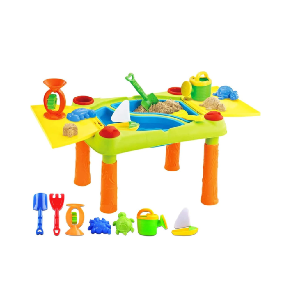 Sand & Water Playtable - Toymaster - Fagan Toys