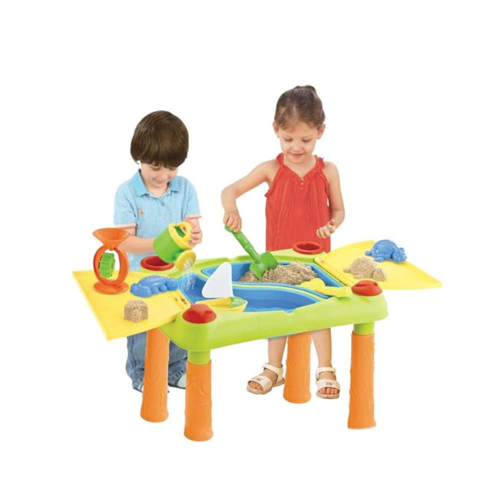Sand & Water Playtable - Toymaster - Fagan Toys