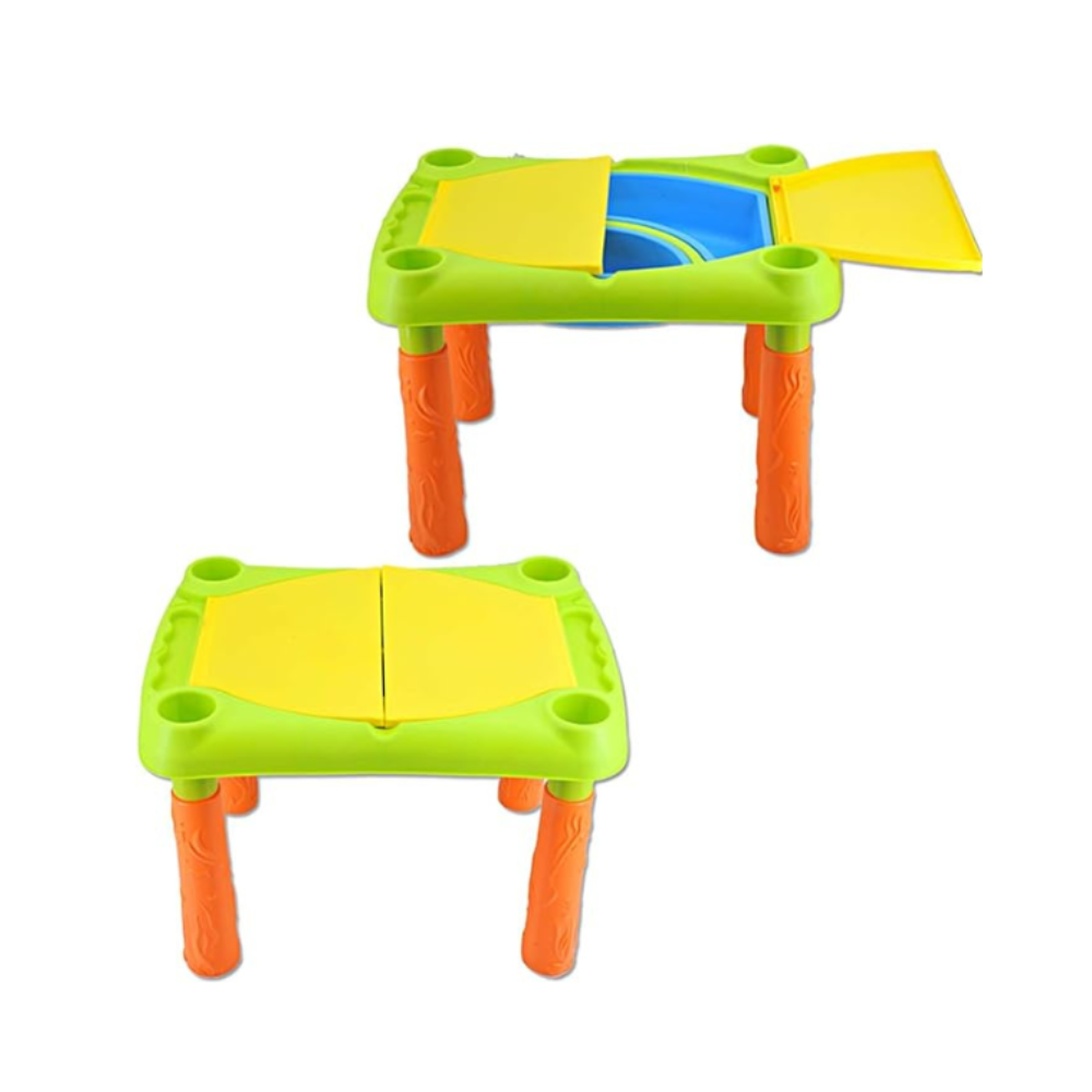 Sand & Water Playtable - Toymaster - Fagan Toys