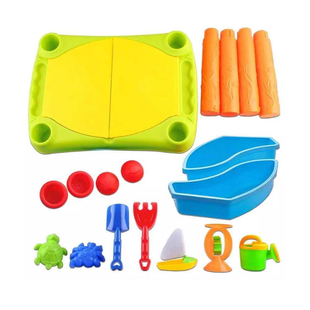 Sand & Water Playtable - Toymaster - Fagan Toys