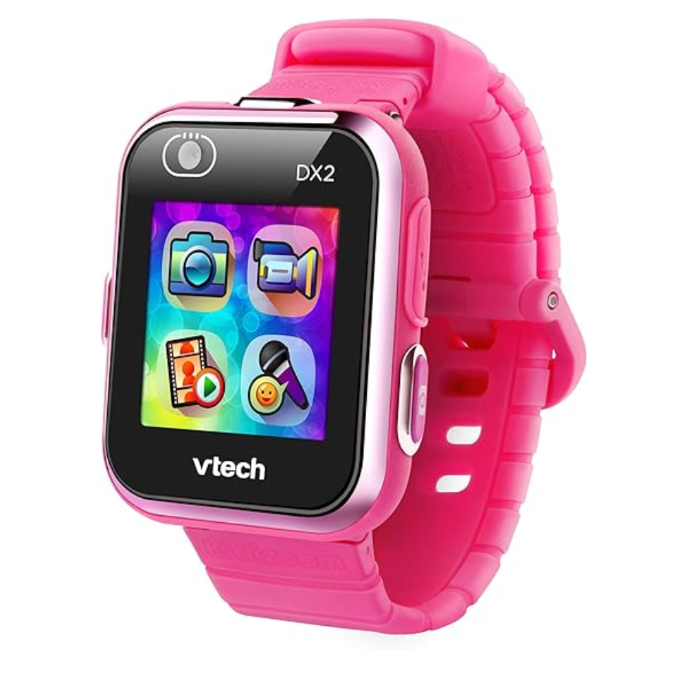 VTech KidiZoom® Smart Watch DX2 pink - Toymaster - Fagan Toys