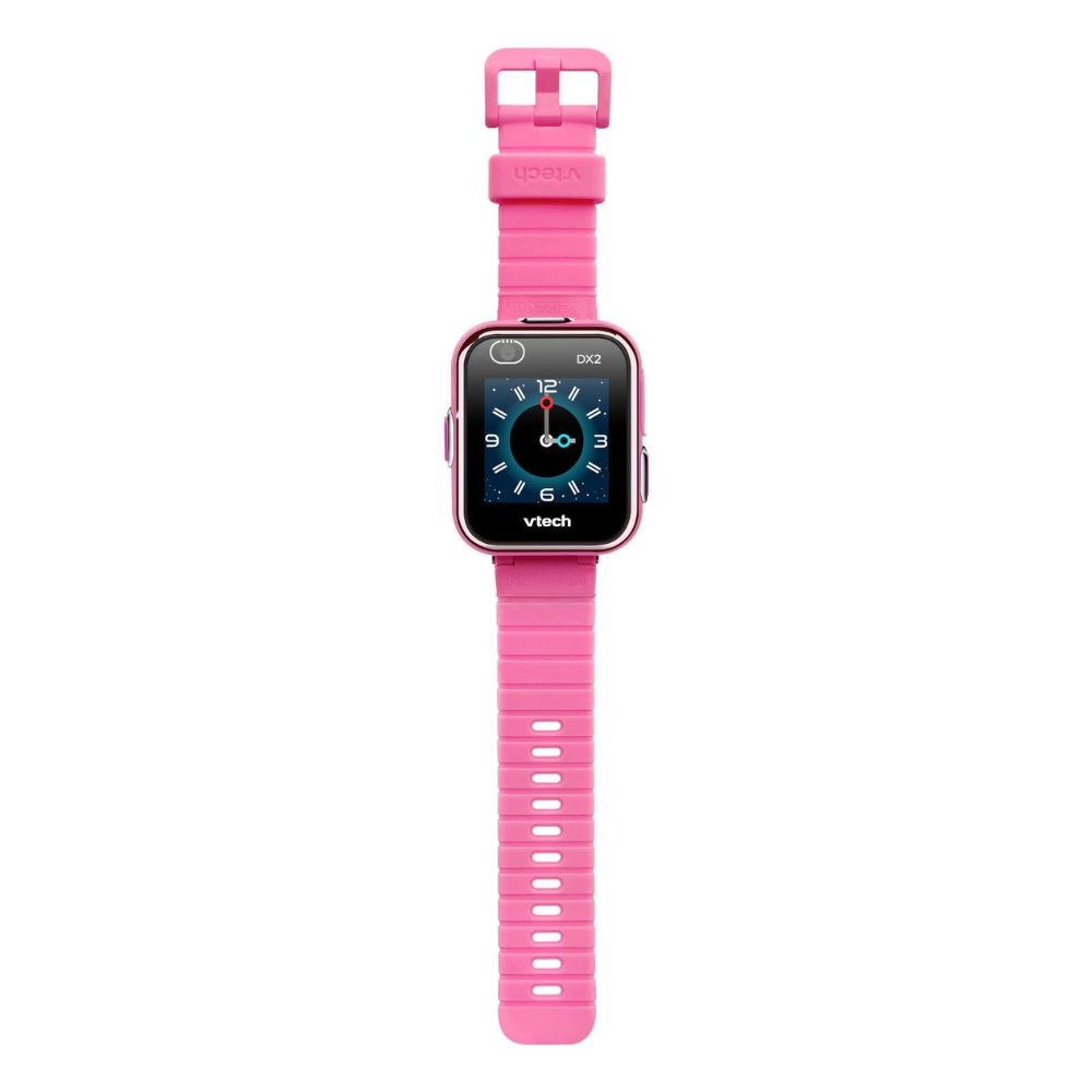 VTech KidiZoom® Smart Watch DX2 pink - Toymaster - Fagan Toys