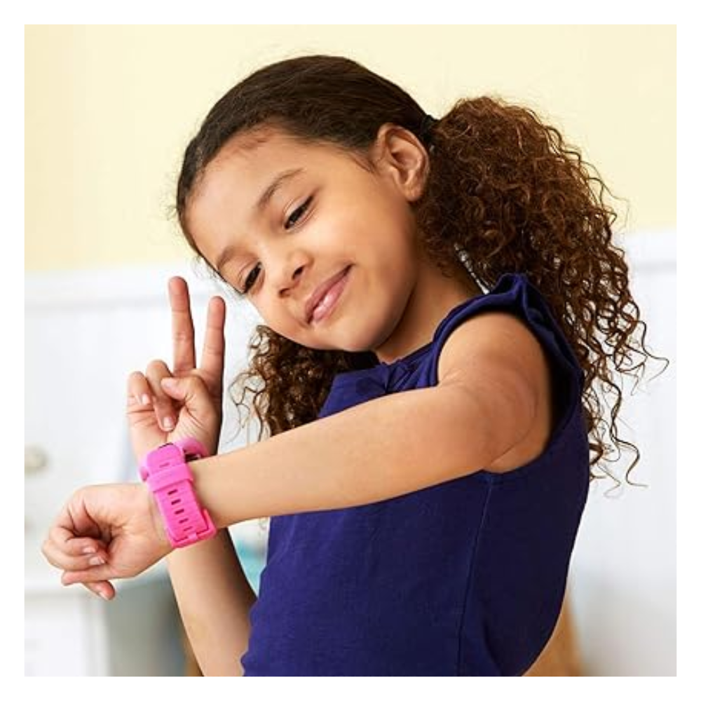 VTech KidiZoom® Smart Watch DX2 pink - Toymaster - Fagan Toys