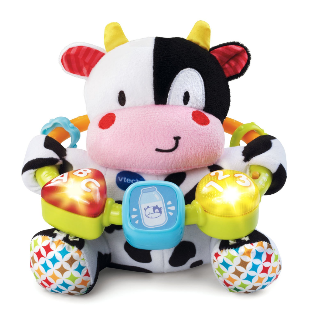 VTech Lil' Critters Moosical Beads - Toymaster - Fagan Toys