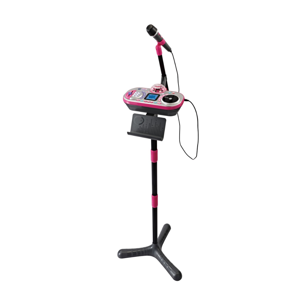 VTech Kidi Super Star DJ - Toymaster - Fagan Toys