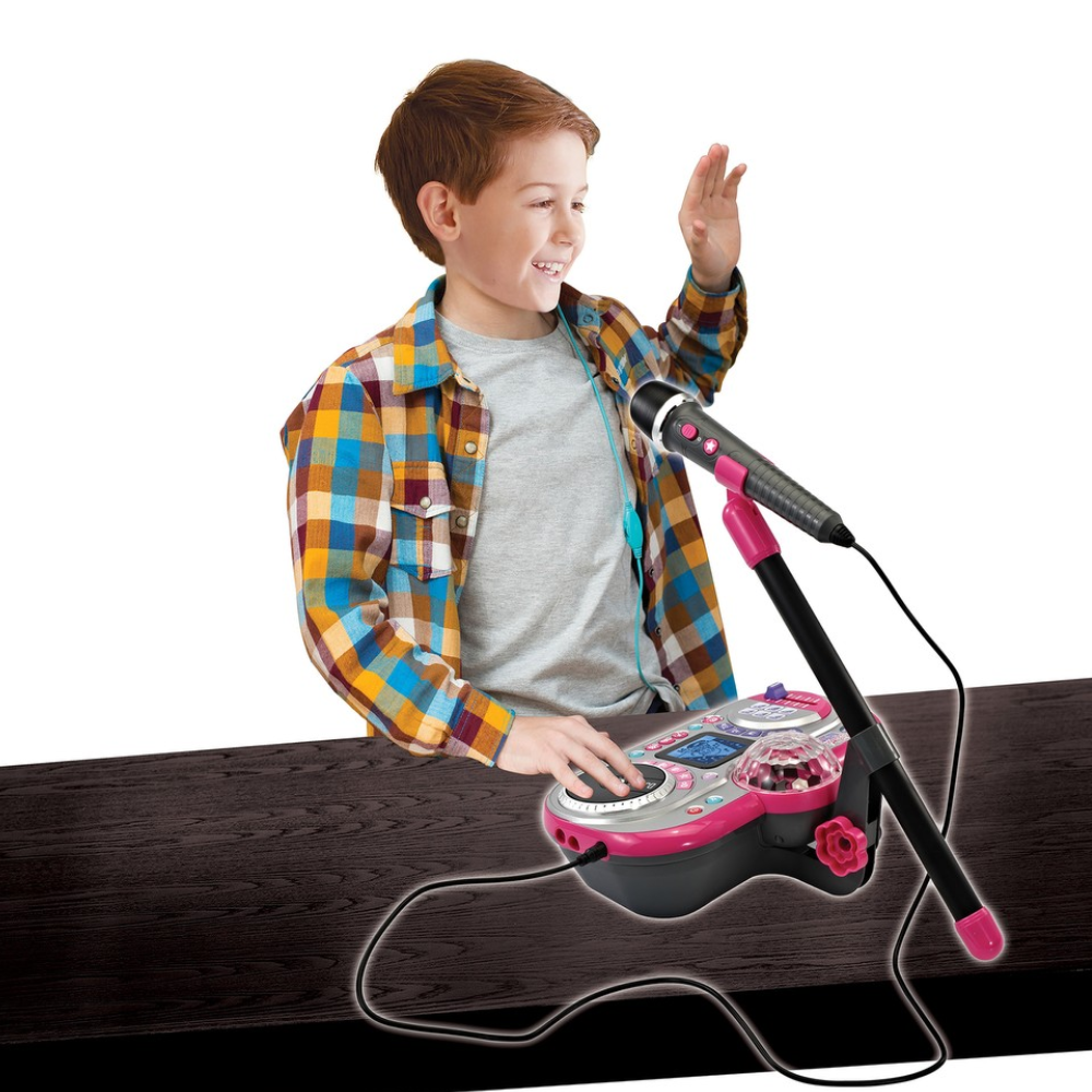 VTech Kidi Super Star DJ - Toymaster - Fagan Toys