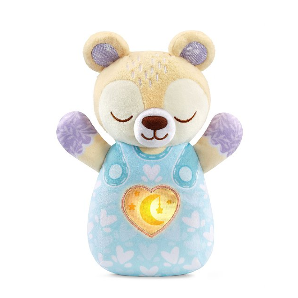 Vtech Soothing Sounds Bear - Toymaster - Fagan Toys