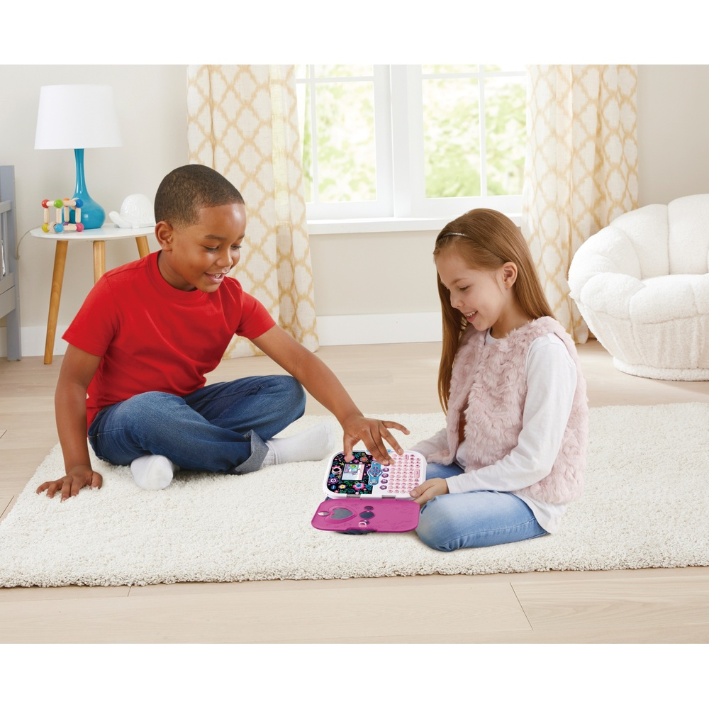 VTech Secret Safe Diary Light Show - Toymaster - Fagan Toys