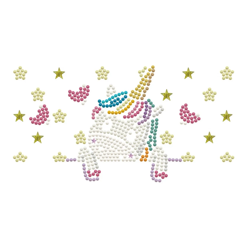 Dotzies Diamond Dotting Activity Kit Assorted - Toymaster - Fagan Toys