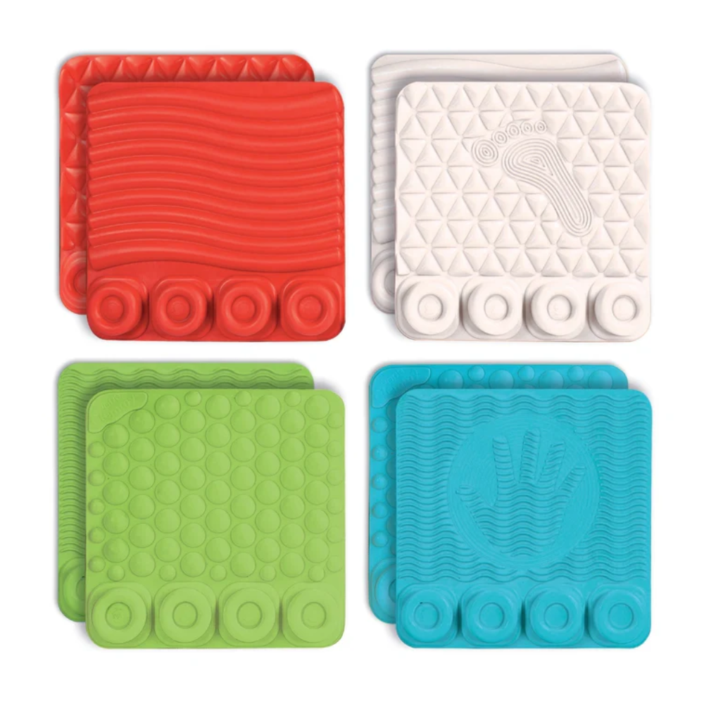 Clementoni Soft Clemmy Touch Crawl & Play Sensory Path - Toymaster - Fagan Toys