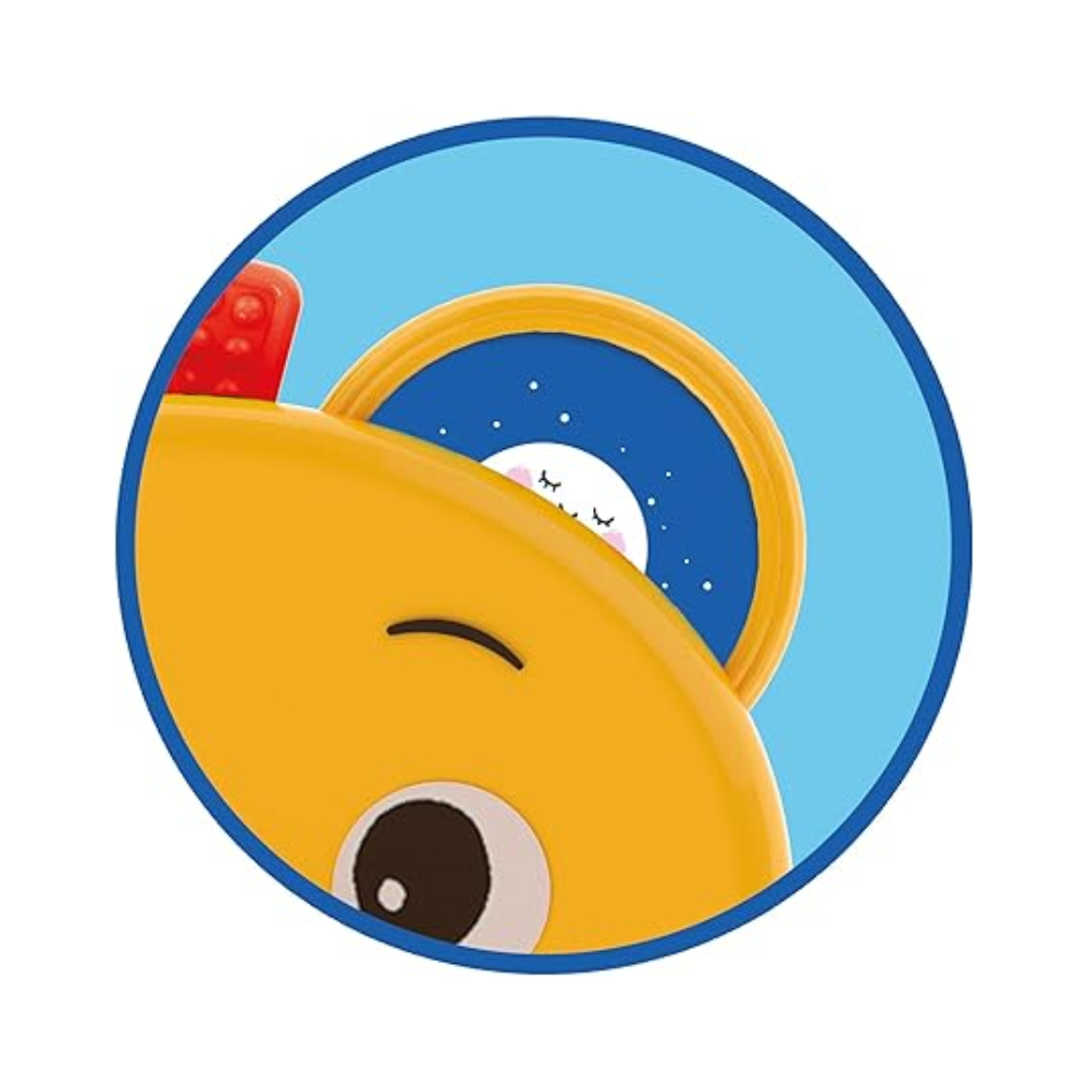 Clementoni Montessori Activity Baby Bear - Toymaster - Fagan Toys