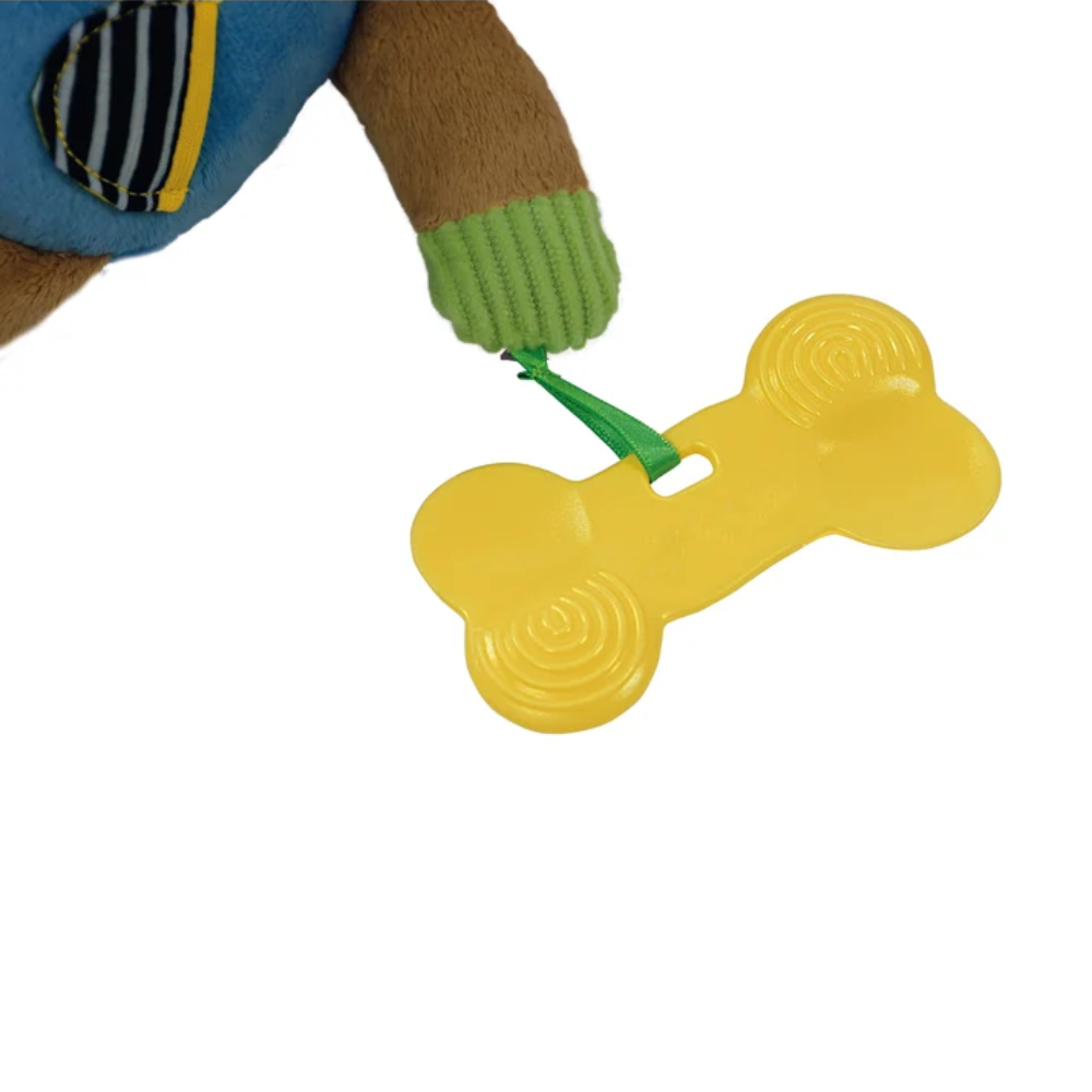 Clementoni Baby Pete The Puppy Gift Box - Toymaster - Fagan Toys