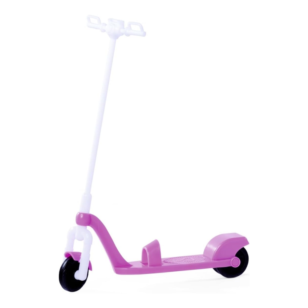 Steffi Love Scooter Fun - Toymaster - Fagan Toys