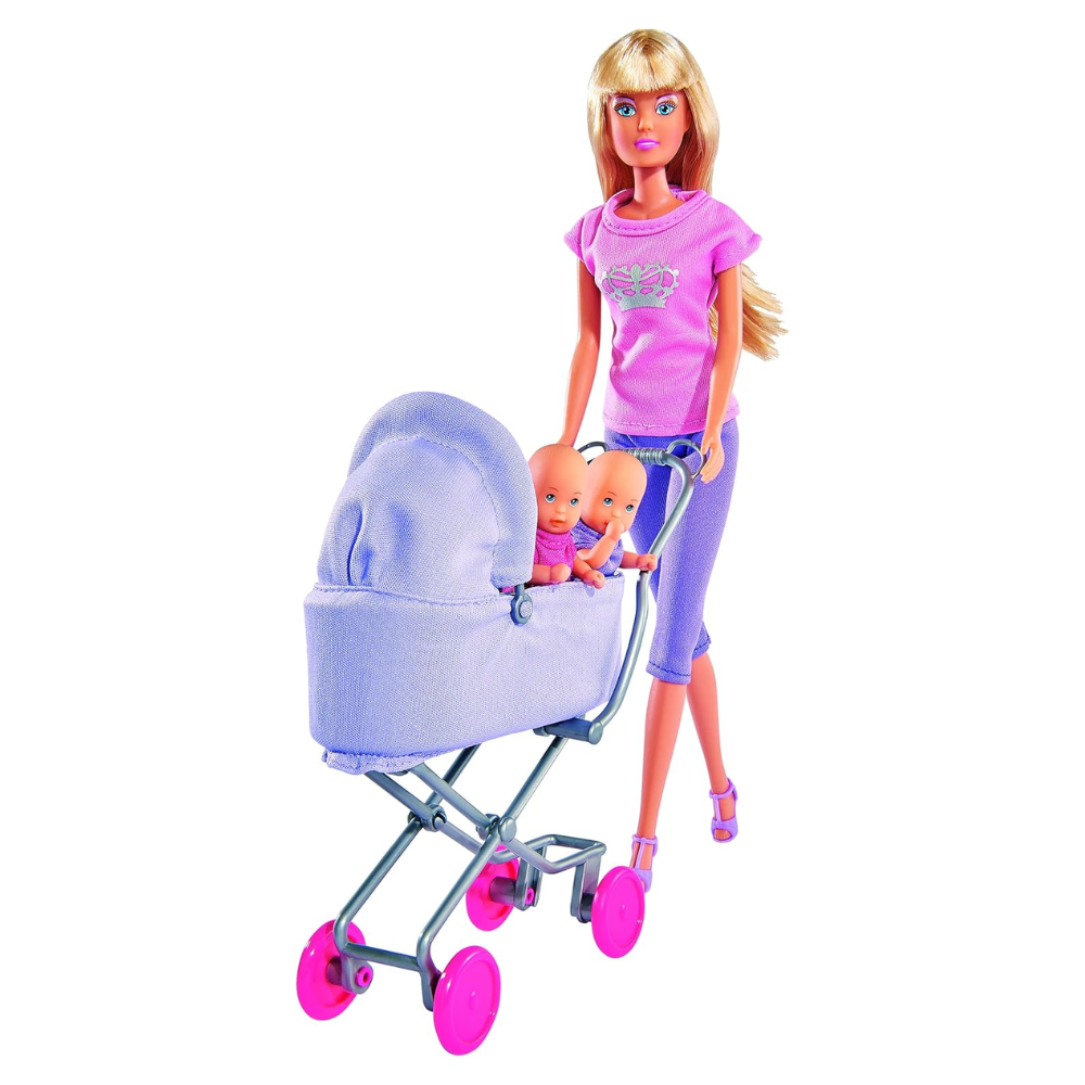 Steffi Love Sunshine Twins Assorted - Toymaster - Fagan Toys