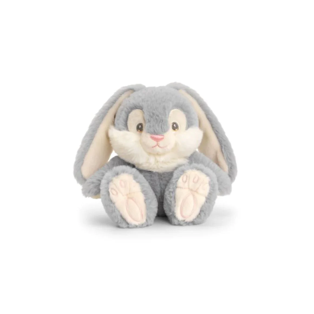 15cm Keeleco Patchfoot Rabbits 3 Assorted - Toymaster - Fagan Toys