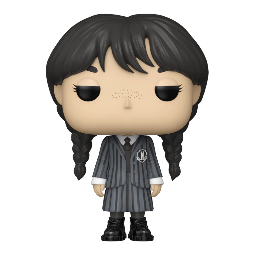 Funko Pop TV: Wednesday Addams - Toymaster - Fagan Toys