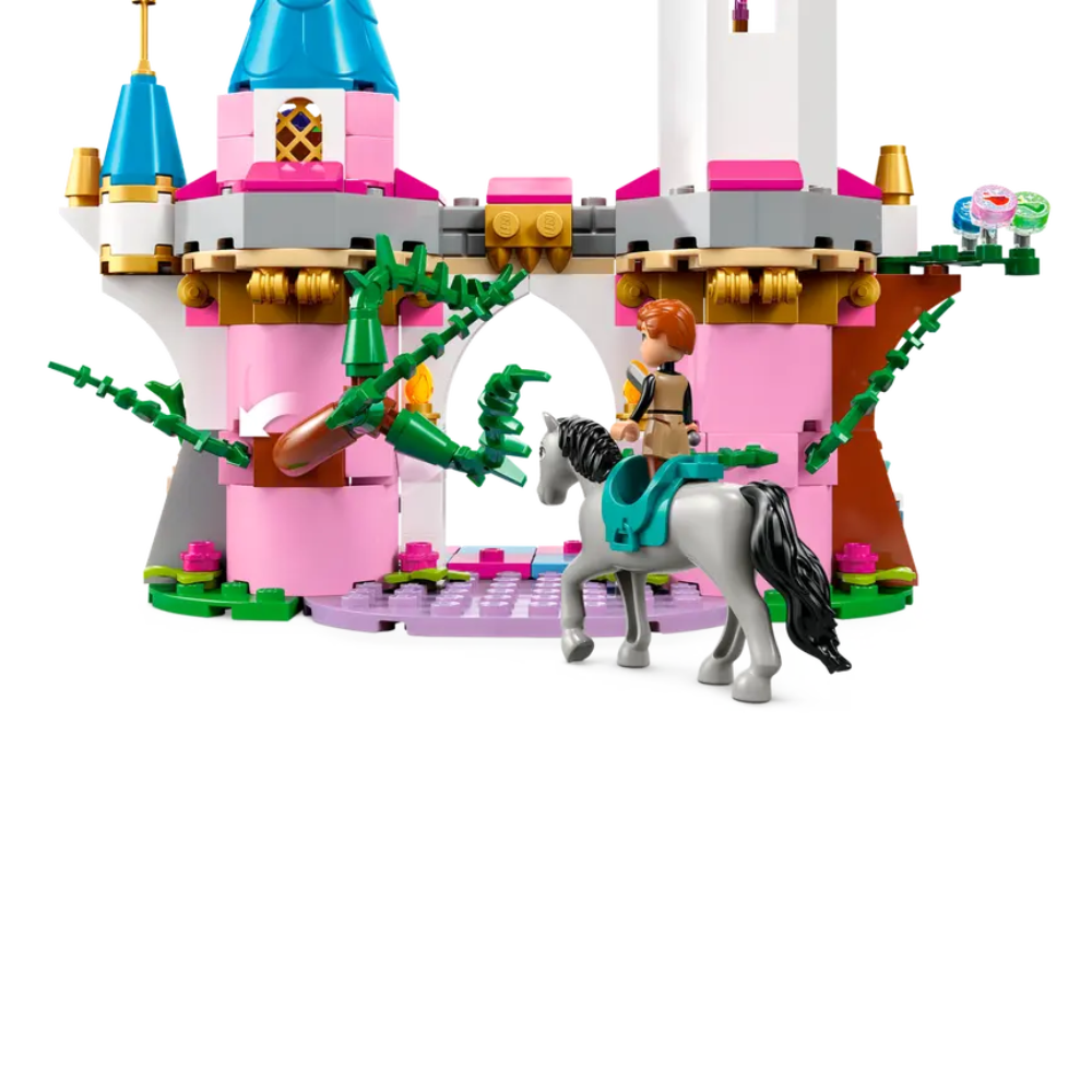 LEGO Disney Princess Maleficent’s Dragon Form 43240 - Lego - Fagan Toys