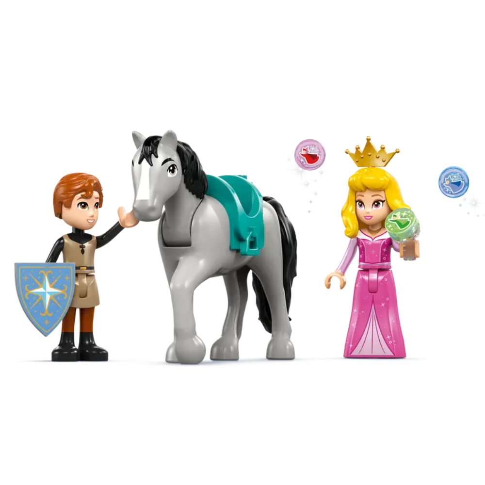 LEGO Disney Princess Maleficent’s Dragon Form 43240 - Lego - Fagan Toys