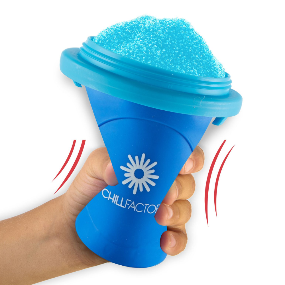 Chill Factor Fruitastic Slushy Maker Assortment - Toymaster - Fagan Toys