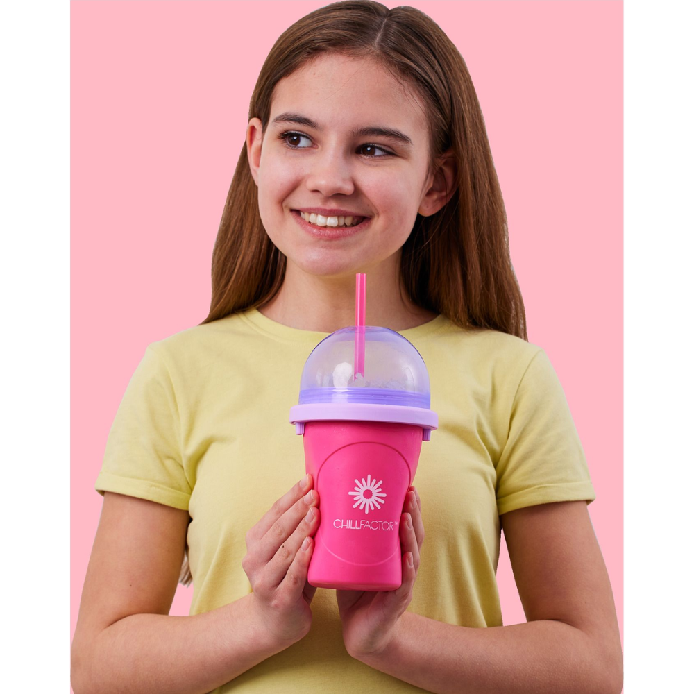 Chill Factor Fruitastic Slushy Maker Assortment - Toymaster - Fagan Toys