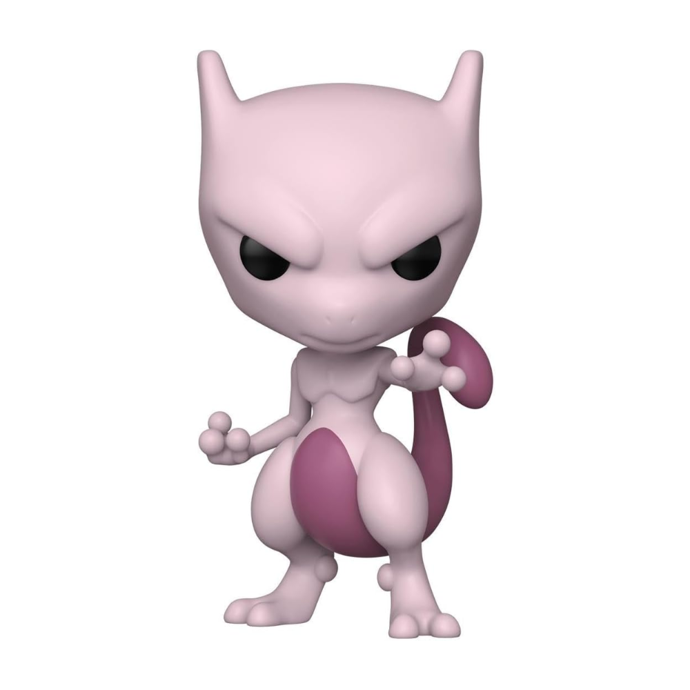 POP! Games: Pokemon Mewtwo - Toymaster - Fagan Toys
