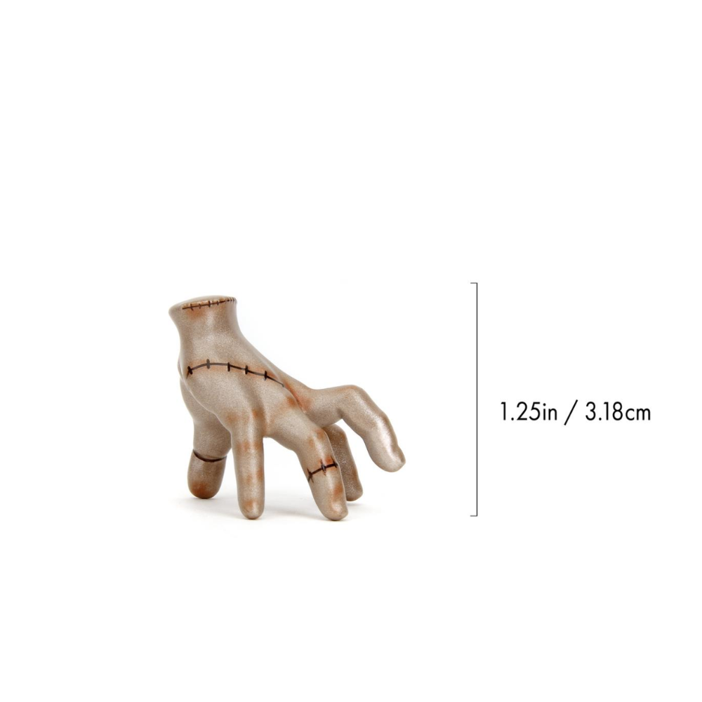 Wednesday TV Series Metalfigs  2.5" Figures Assorted - Toymaster - Fagan Toys