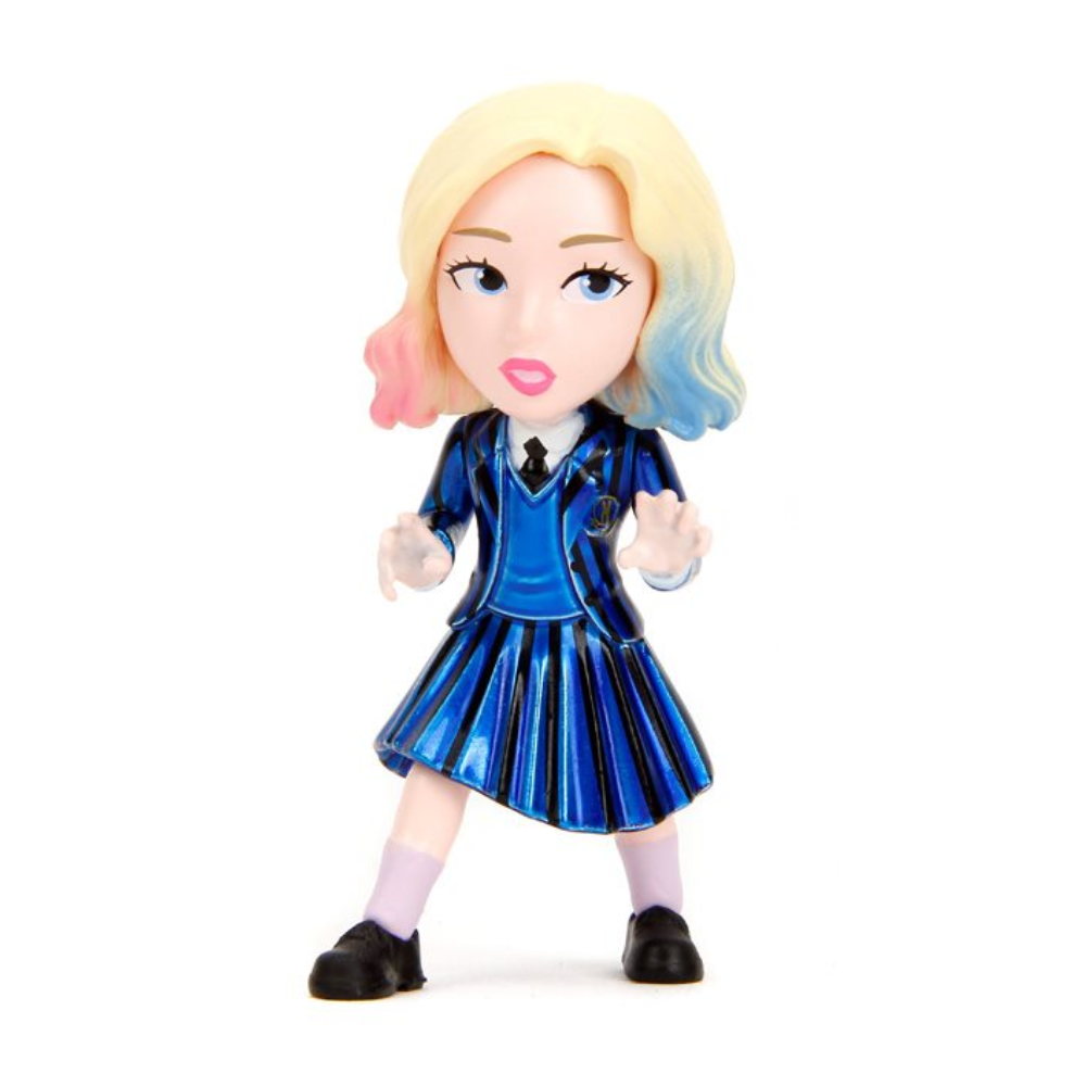 Wednesday TV Series MetalFigs Figure 4-Pack - Toymaster - Fagan Toys
