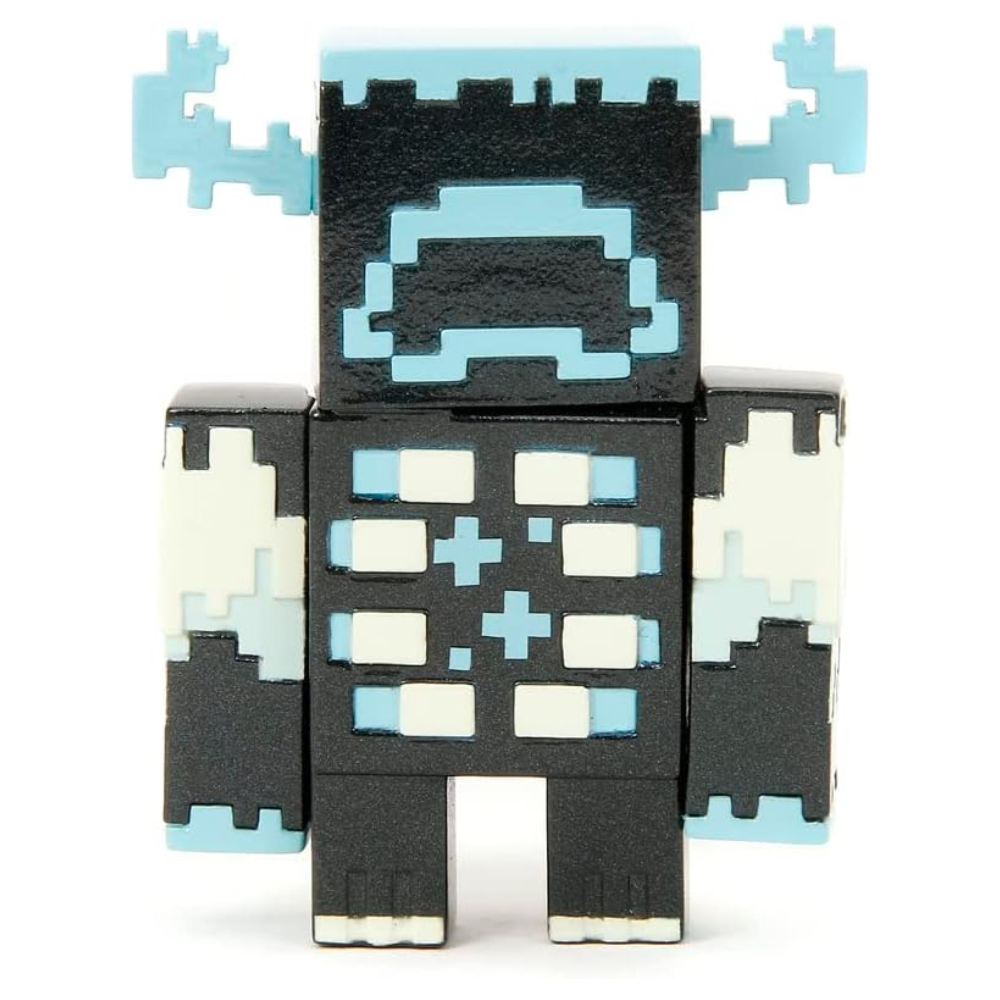 Minecraft Metalfigs 2.5" Figures Assorted - Toymaster - Fagan Toys