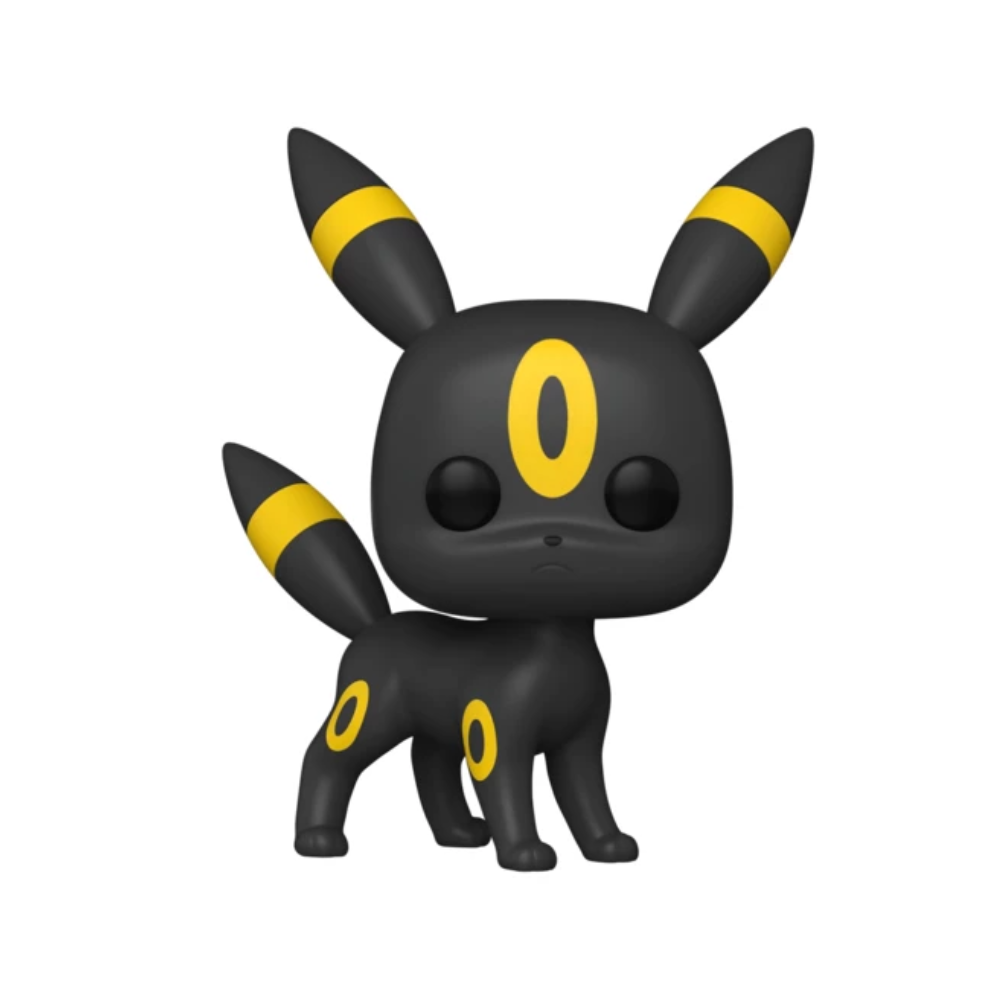 POP! Games Pokemon Umbreon - Toymaster - Fagan Toys